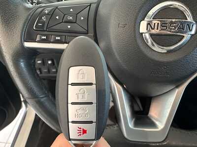 2018 Nissan Rogue, $11499. Photo 7