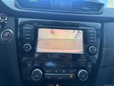 2018 Nissan Rogue, $11499. Photo 8