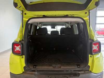 2019 Jeep Renegade, $12998. Photo 12