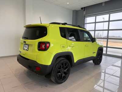 2019 Jeep Renegade, $12998. Photo 2