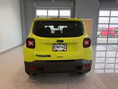 2019 Jeep Renegade, $12998. Photo 3