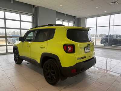 2019 Jeep Renegade, $12998. Photo 4