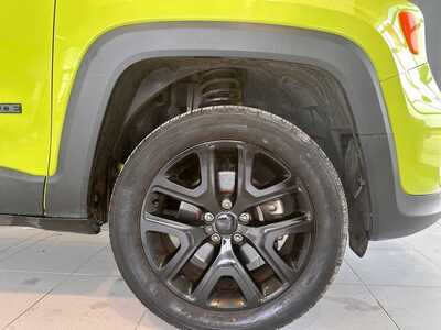 2019 Jeep Renegade, $12998. Photo 8