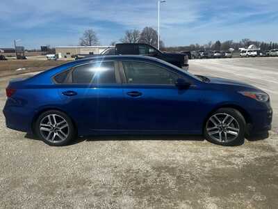 2019 Kia Forte, $10398. Photo 2