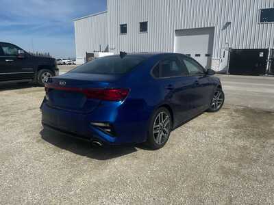 2019 Kia Forte, $10398. Photo 3