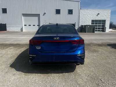 2019 Kia Forte, $10398. Photo 4