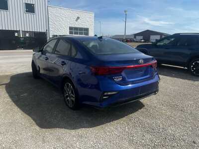2019 Kia Forte, $10398. Photo 5