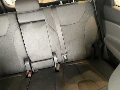 2020 Hyundai Santa Fe, $13798. Photo 11