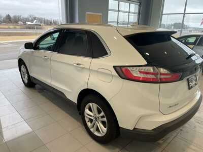 2019 Ford Edge, $12898. Photo 3