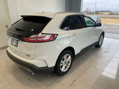 2019 Ford Edge, $12898. Photo 5