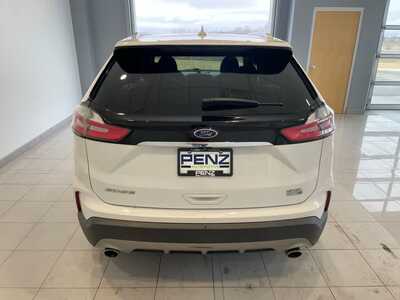 2019 Ford Edge, $12898. Photo 6