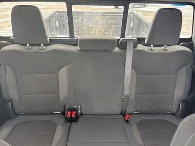 2020 GMC 2500 Ext Cab, $18398. Photo 10
