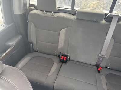 2020 GMC 2500 Ext Cab, $18398. Photo 11