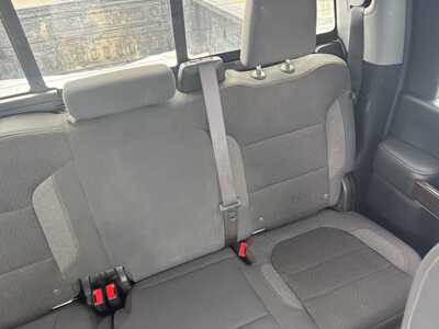 2020 GMC 2500 Ext Cab, $18398. Photo 12