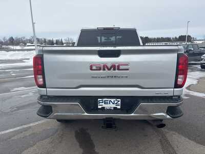 2020 GMC 2500 Ext Cab, $18398. Photo 4