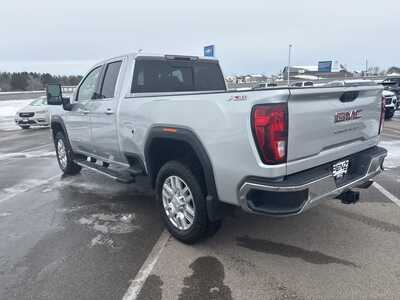 2020 GMC 2500 Ext Cab, $18398. Photo 5