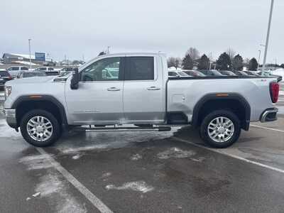 2020 GMC 2500 Ext Cab, $18398. Photo 6