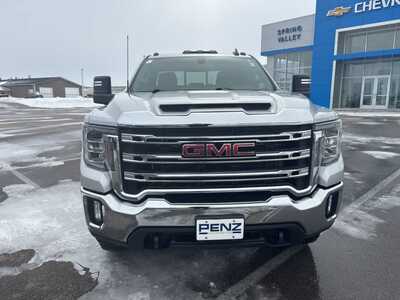 2020 GMC 2500 Ext Cab, $18398. Photo 8