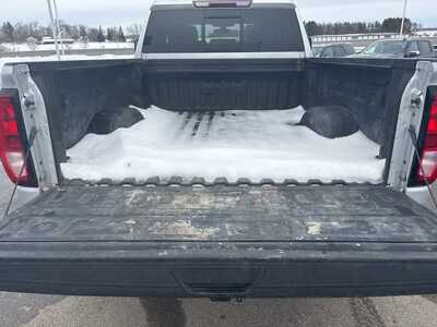 2020 GMC 2500 Ext Cab, $18398. Photo 9