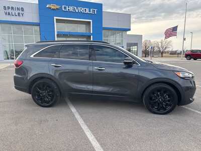 2020 Kia Sorento, $13498. Photo 2