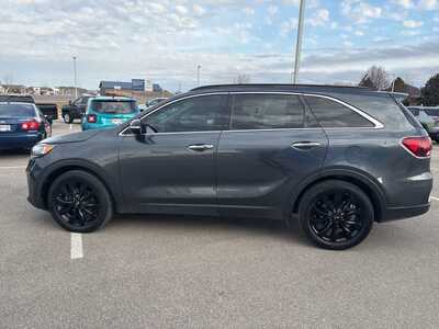 2020 Kia Sorento, $13498. Photo 6