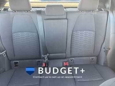2021 Toyota Corolla, $19798. Photo 10