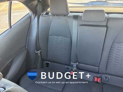2021 Toyota Corolla, $19798. Photo 11