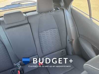 2021 Toyota Corolla, $19798. Photo 12