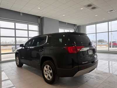 2019 GMC Acadia, $16798. Photo 2