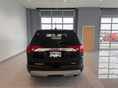 2019 GMC Acadia, $16798. Photo 3
