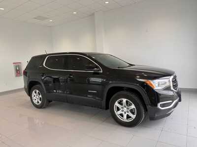 2019 GMC Acadia, $16798. Photo 4