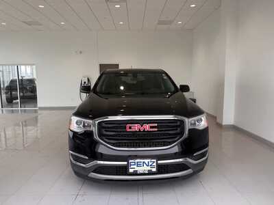 2019 GMC Acadia, $16798. Photo 5