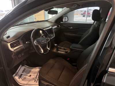 2019 GMC Acadia, $16798. Photo 6