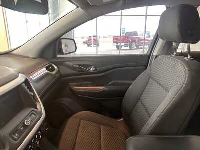 2019 GMC Acadia, $16798. Photo 7