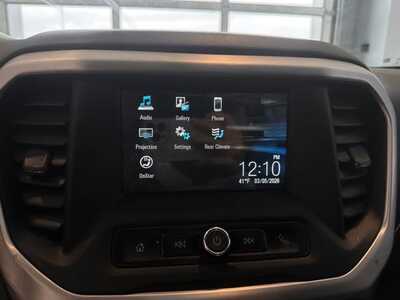 2019 GMC Acadia, $16798. Photo 9