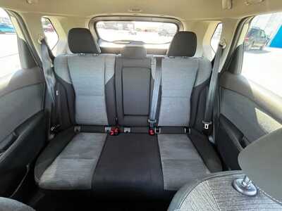 2021 Nissan Rogue, $18398. Photo 11