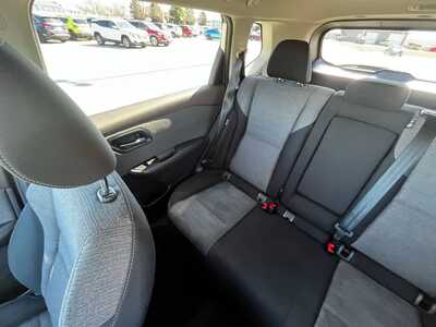 2021 Nissan Rogue, $18398. Photo 12