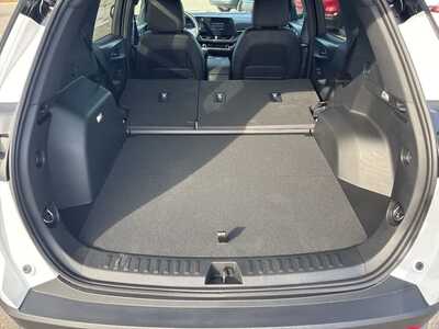 2026 Chevrolet Equinox, $34849. Photo 10
