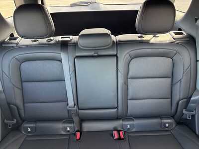 2026 Chevrolet Equinox, $34849. Photo 12