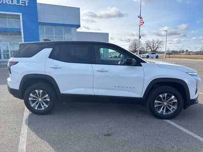 2026 Chevrolet Equinox, $34849. Photo 2