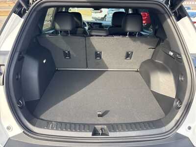 2026 Chevrolet Equinox, $34849. Photo 9