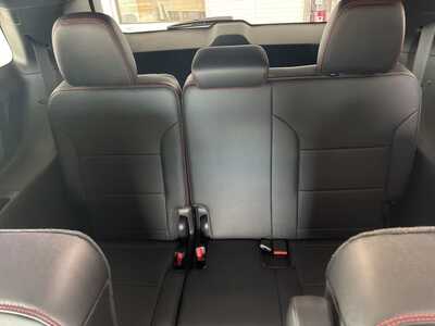 2026 Chevrolet Traverse, $60789. Photo 11