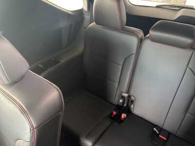 2026 Chevrolet Traverse, $60789. Photo 12