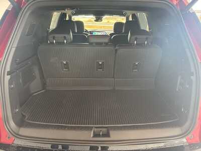 2026 Chevrolet Traverse, $60789. Photo 8