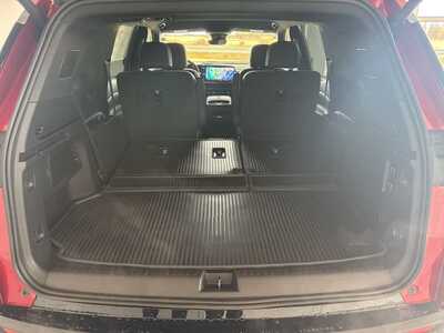 2026 Chevrolet Traverse, $60789. Photo 9