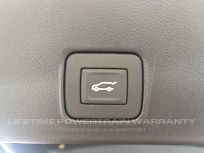 2026 Chevrolet TrailBlazer, $0. Photo 10