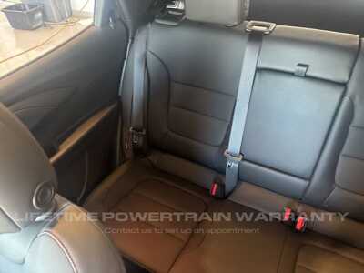 2026 Chevrolet TrailBlazer, $0. Photo 12
