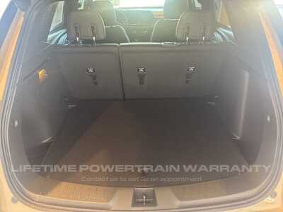 2026 Chevrolet TrailBlazer, $0. Photo 8