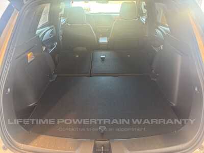 2026 Chevrolet TrailBlazer, $0. Photo 9