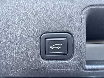 2022 GMC Terrain, $21599. Photo 11
